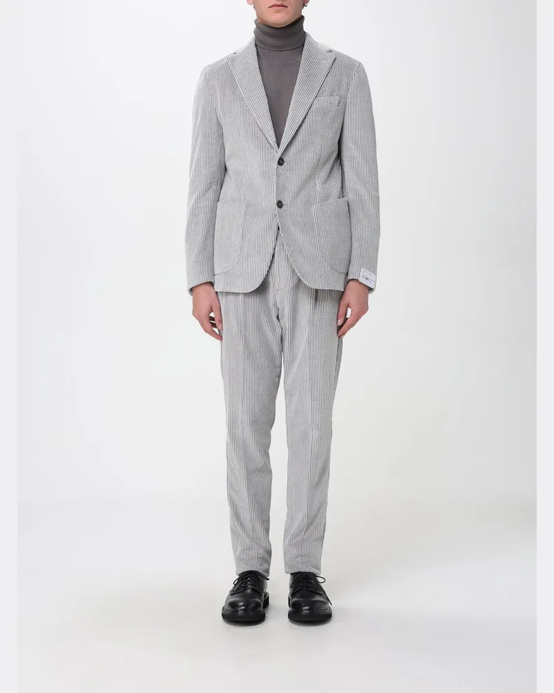 Eleventy Hose herren Gestreift