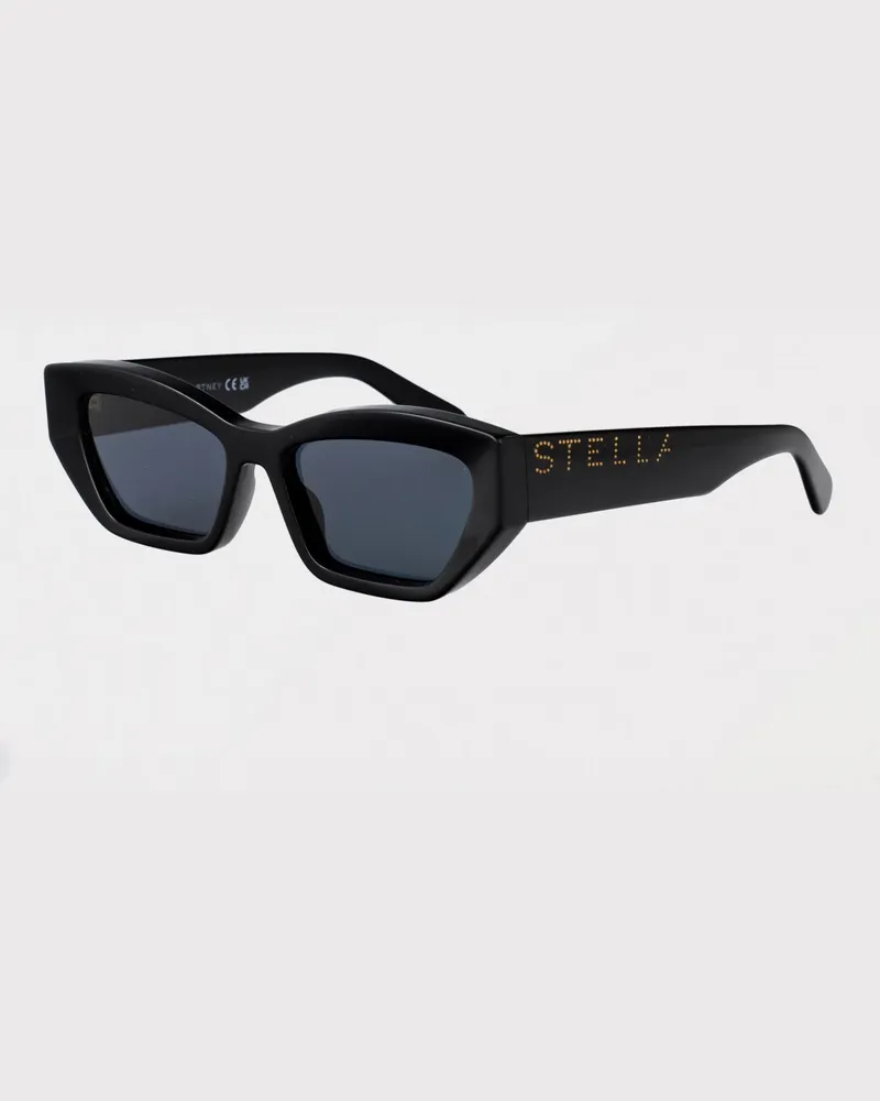 Stella McCartney Sonnenbrillen damen Schwarz