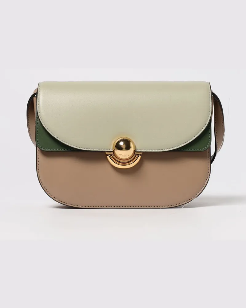 Furla Handtasche damen Grün