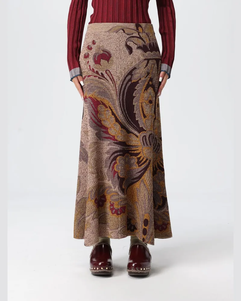 Etro Rock damen Braun