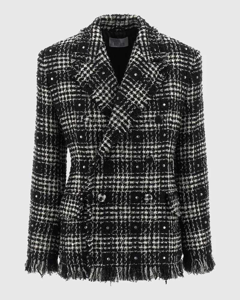 Giuseppe di Morabito Jacke damen Weiß