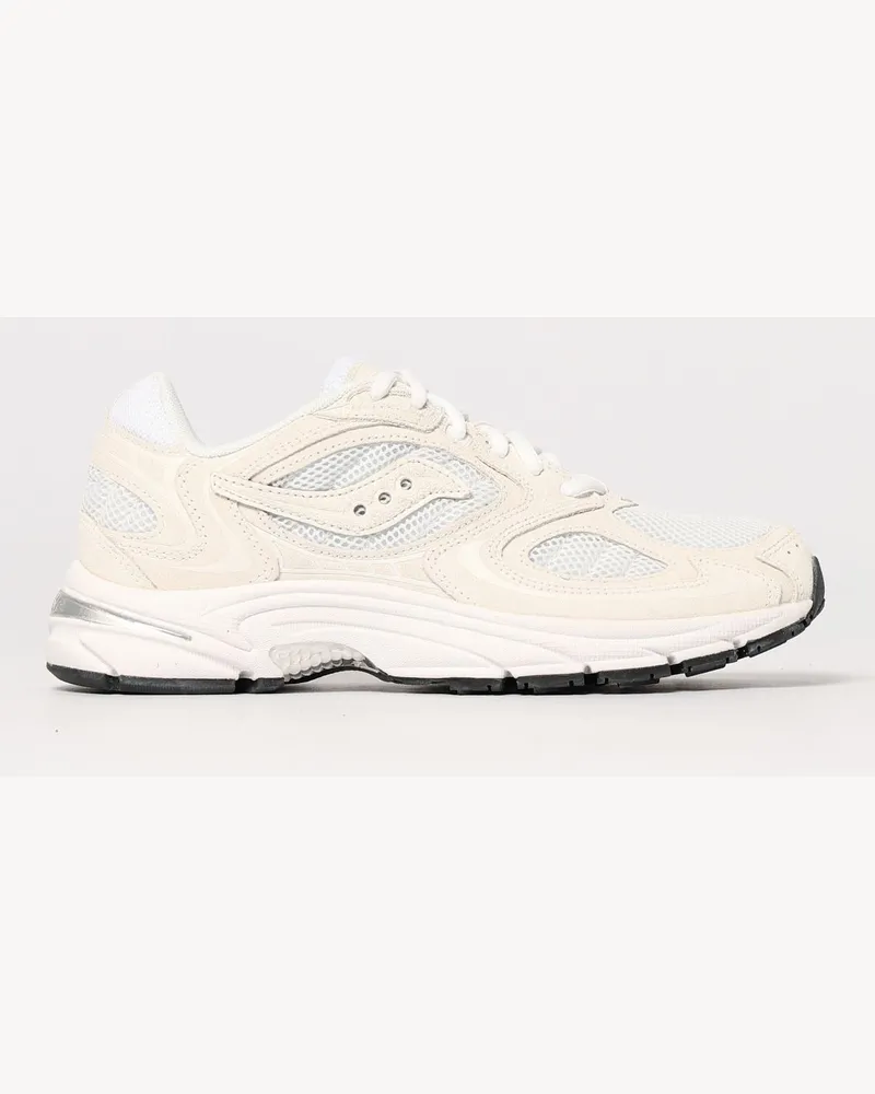 Saucony Sneakers herren Weiß