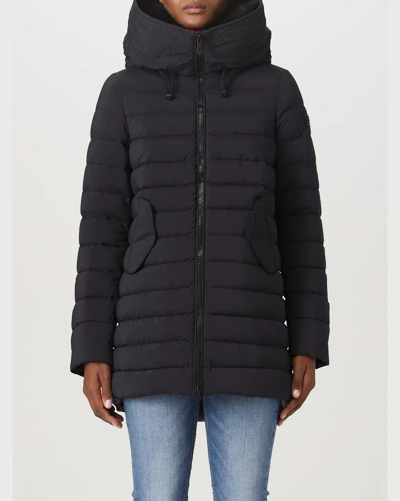 Peuterey Jacke damen Blau