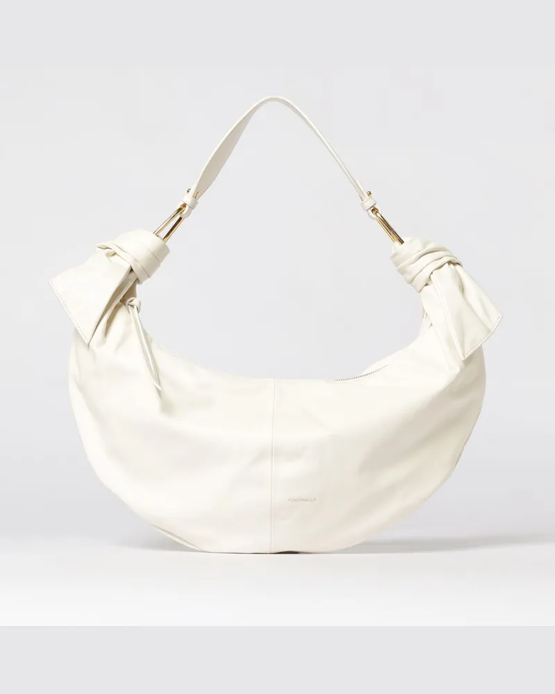Coccinelle Schultertasche damen Perle