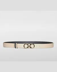 Ferragamo Armband Beige