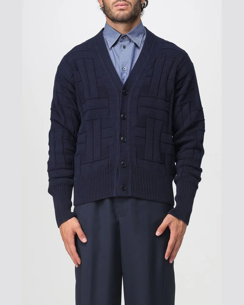 Kenzo Sweatshirt herren Blau
