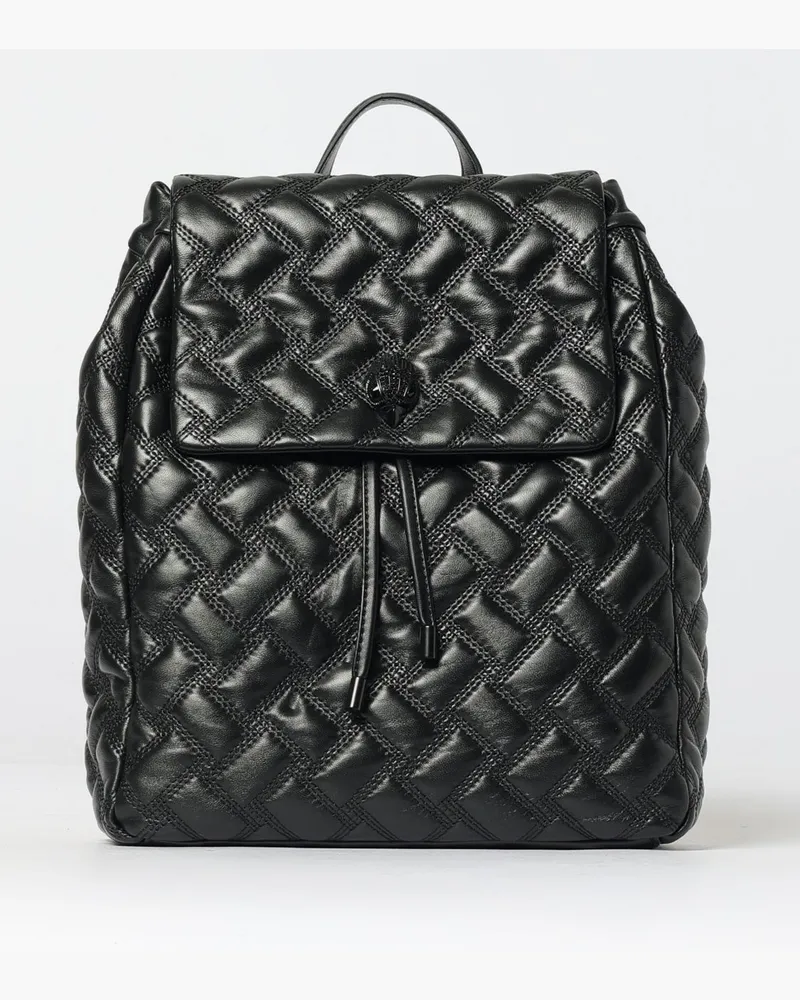 Kurt Geiger Schultertasche damen Schwarz