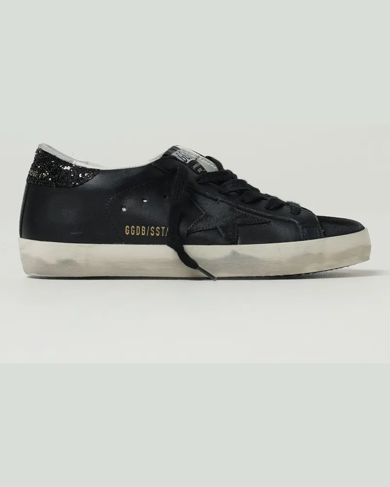 Golden Goose Sneakers damen Schwarz