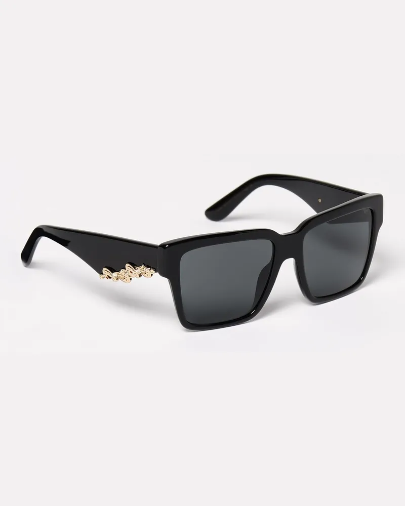 Dolce & Gabbana Sonnenbrillen damen Dolce & Gabbana Schwarz
