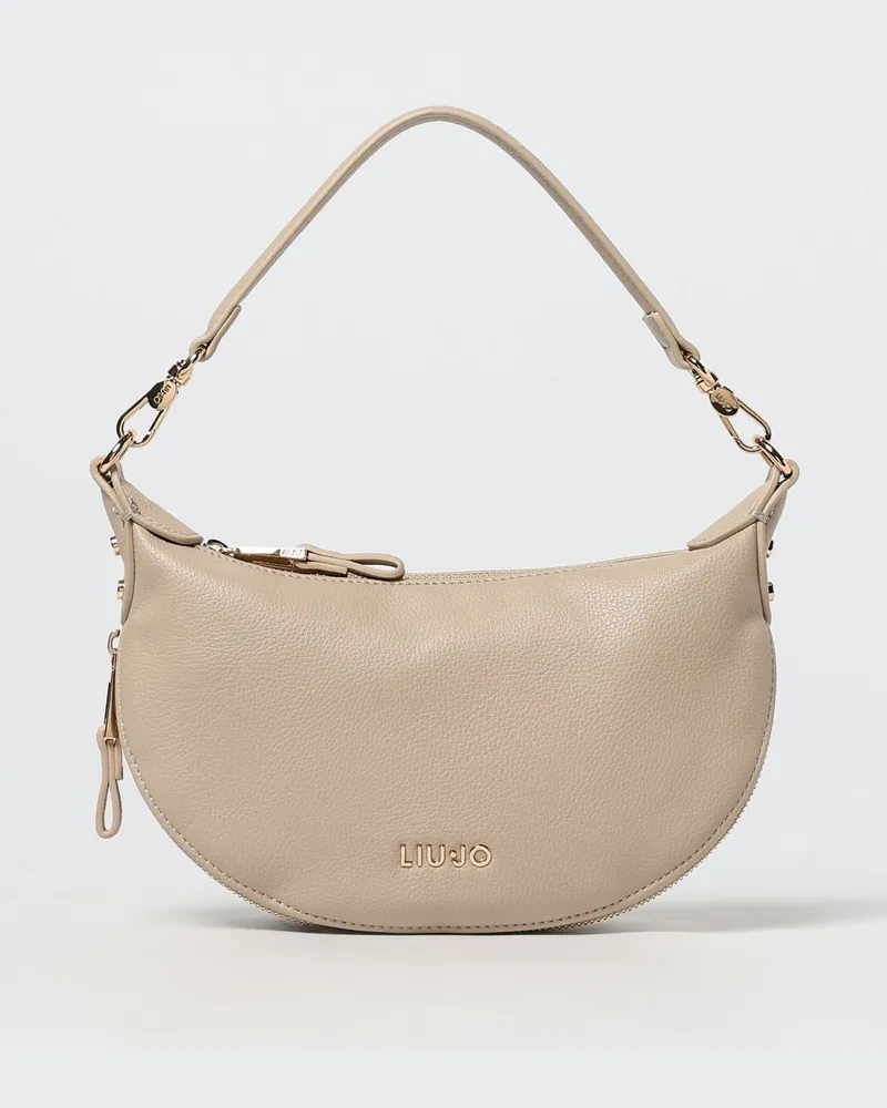 Liu Jo Minitasche damen Beige