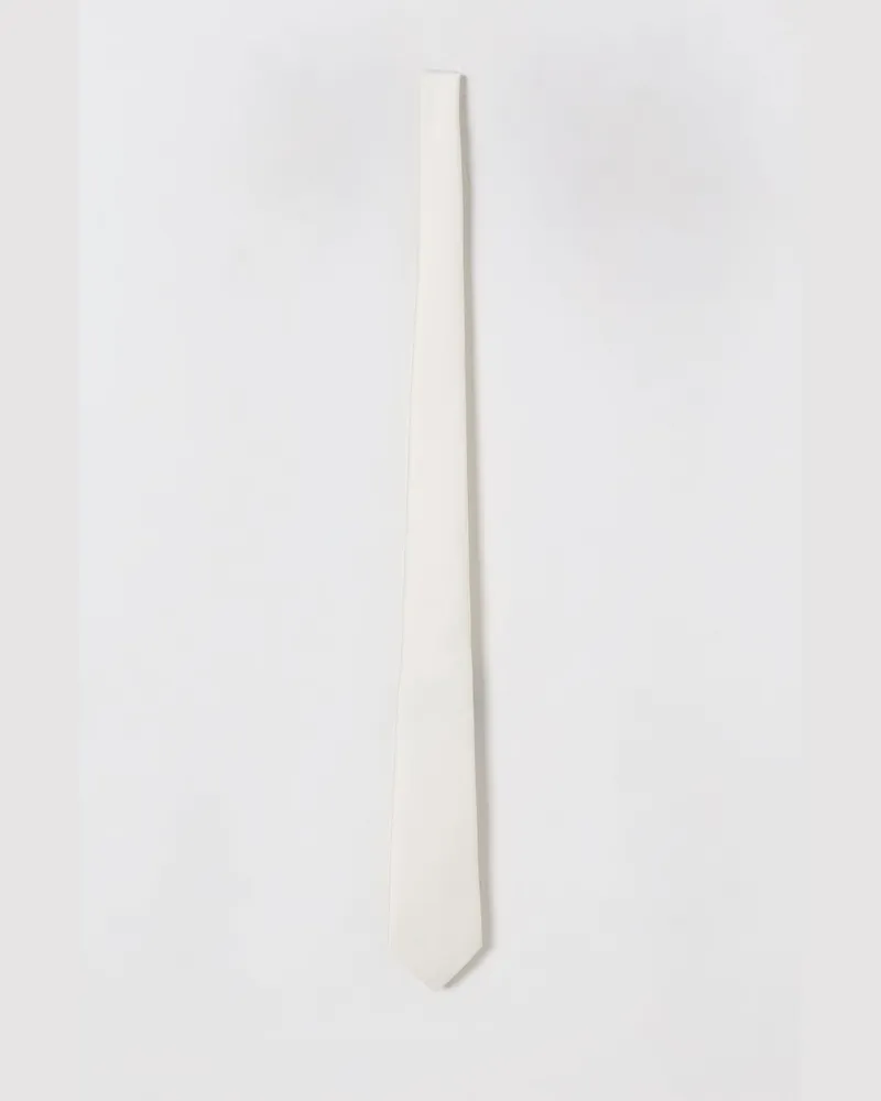Tagliatore Krawatte herren Ivory