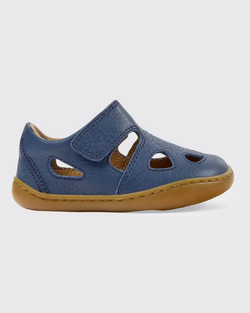 Camper Schuhe kinder Blau
