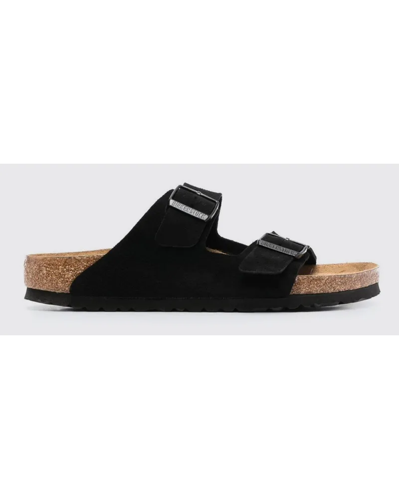 Birkenstock Schuhe damen Schwarz