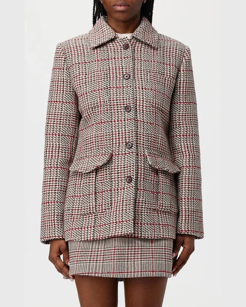 Tommy Hilfiger Jacke damen Bunt