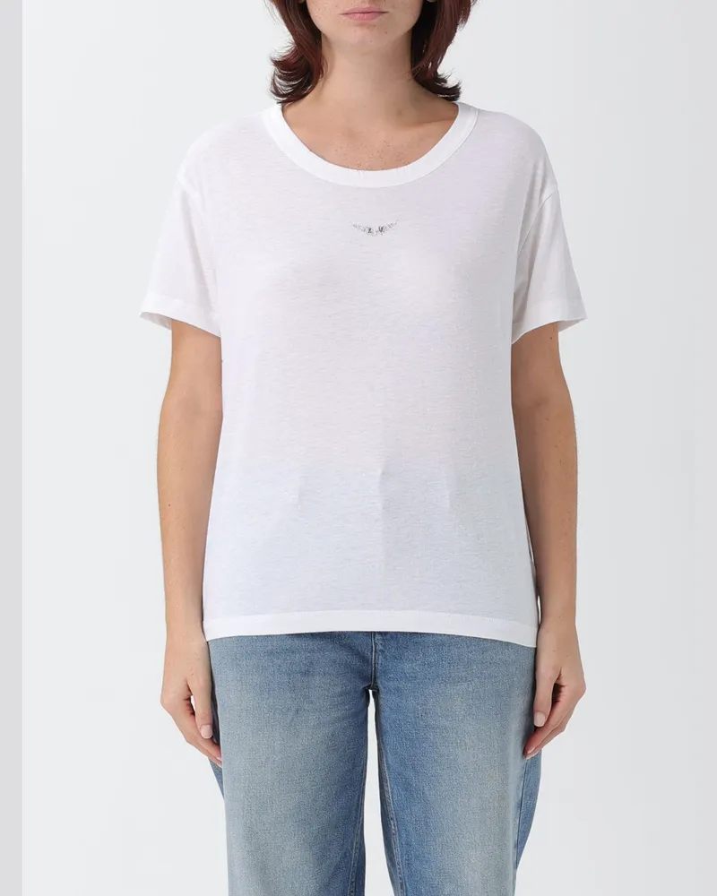 Zadig & Voltaire T-shirt damen Zadig & Voltaire Weiß