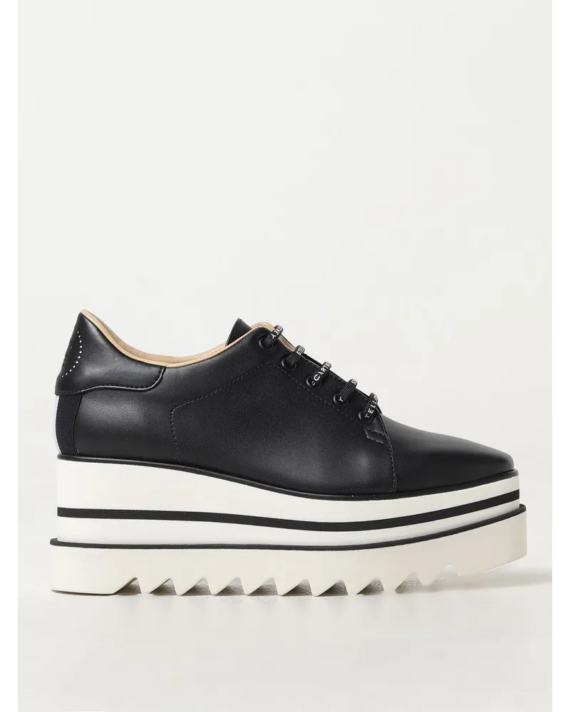 Stella McCartney Mokassins damen Schwarz