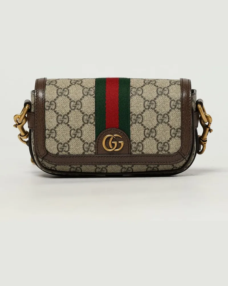 Gucci Tasche herren Beige