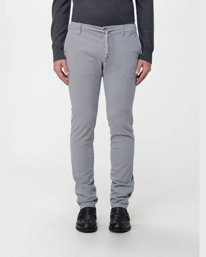 Mason's Hose herren Grau