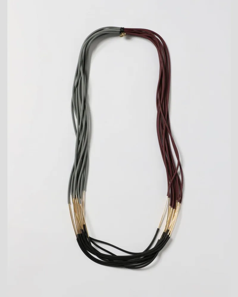 Liviana Conti Schmuck damen Schwarz