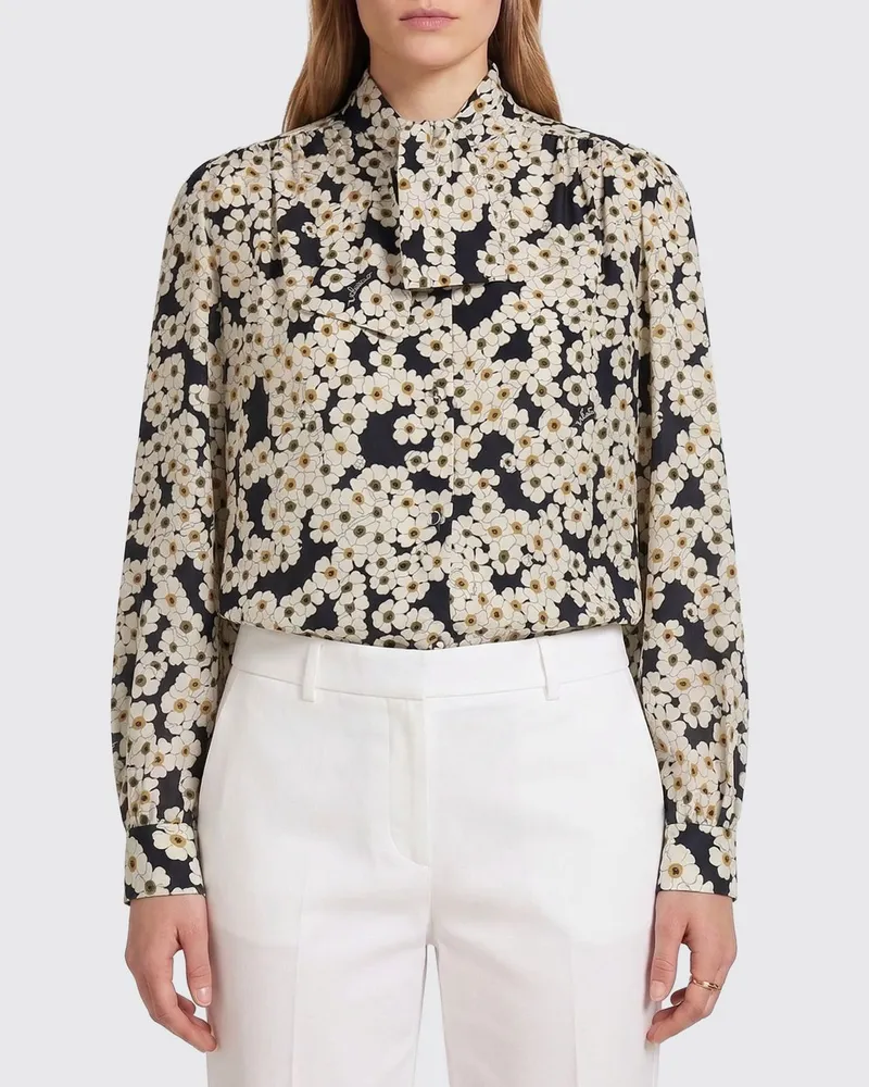 Valentino Garavani Hemdbluse damen Bunt