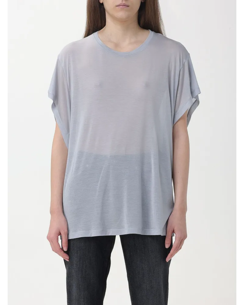 Dondup T-shirt Grau