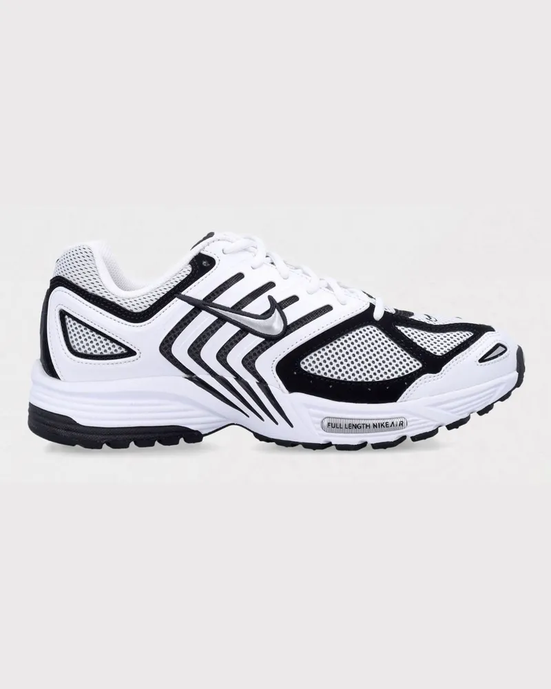 Nike Sneakers herren Weiß