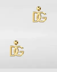 Dolce & Gabbana Schmuck Dolce & Gabbana Gold