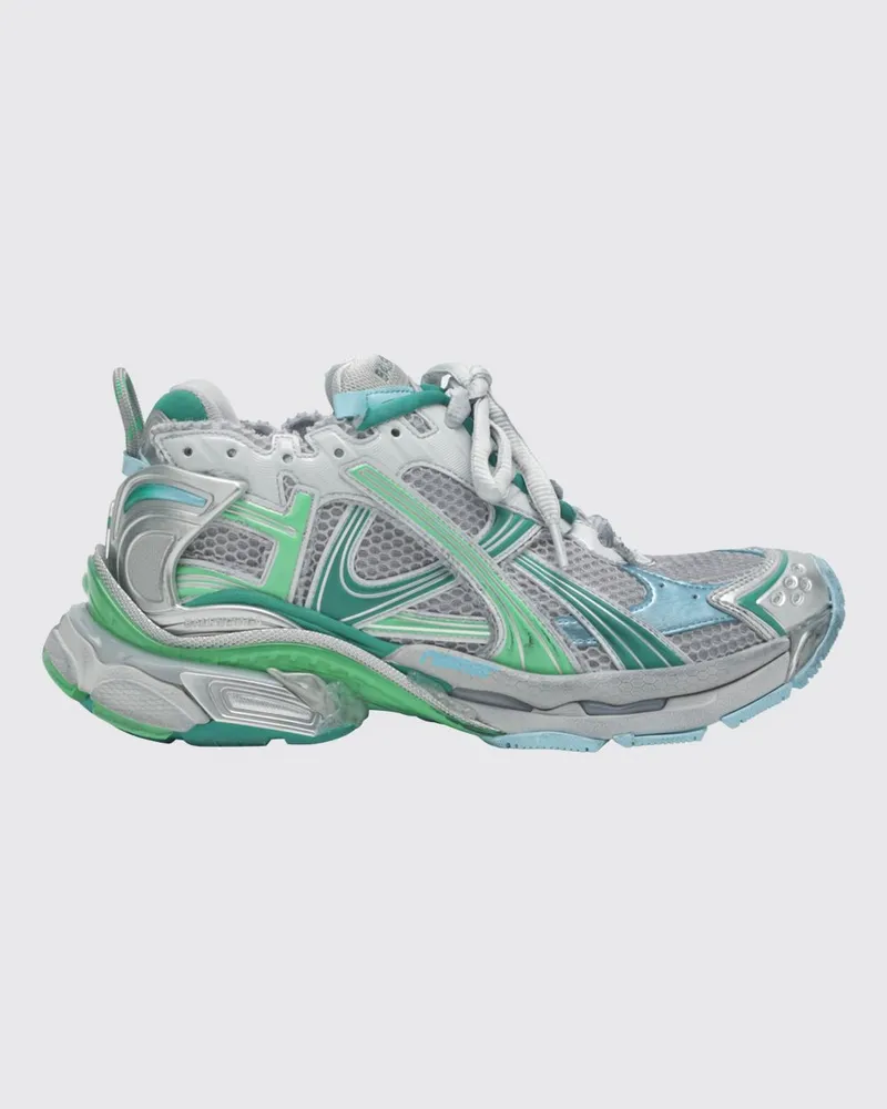 Balenciaga Sneakers damen Grau