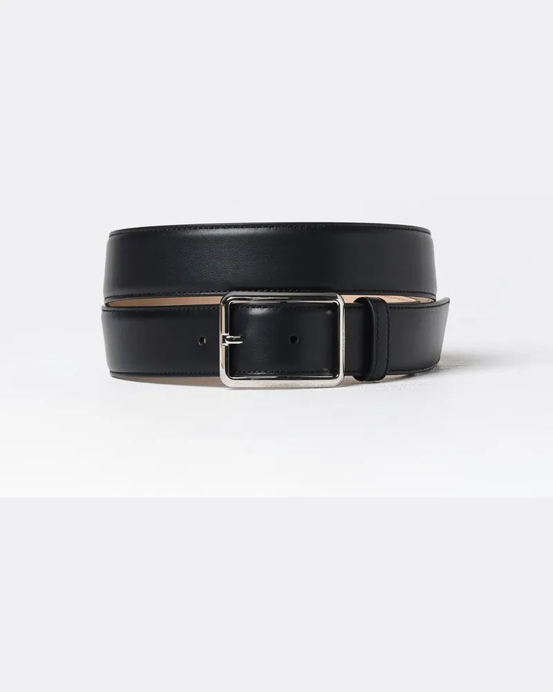 TOD'S Grtel herren Schwarz