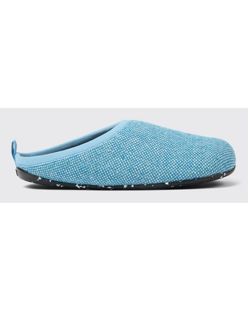 Camper Schuhe herren Blau