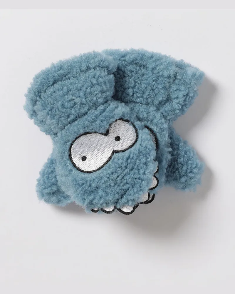 Stella McCartney Kids Handschuhe kinder Hellblau