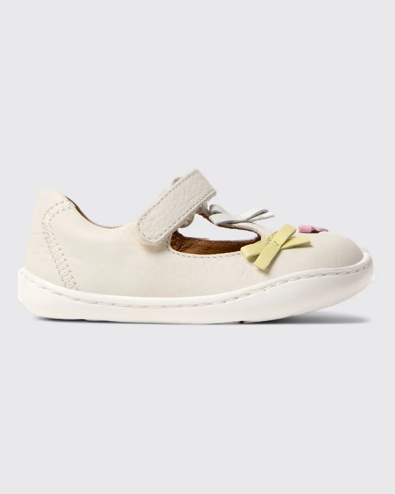 Camper Schuhe kinder Weiß