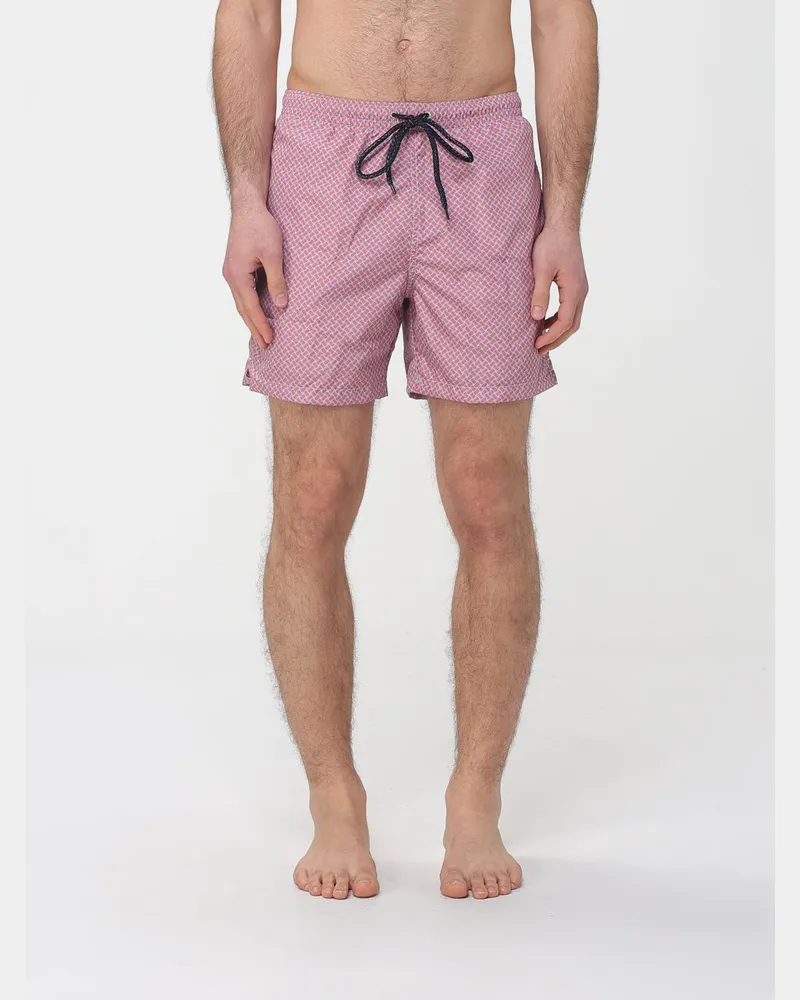 Drumohr  Bademode herren Mandarin