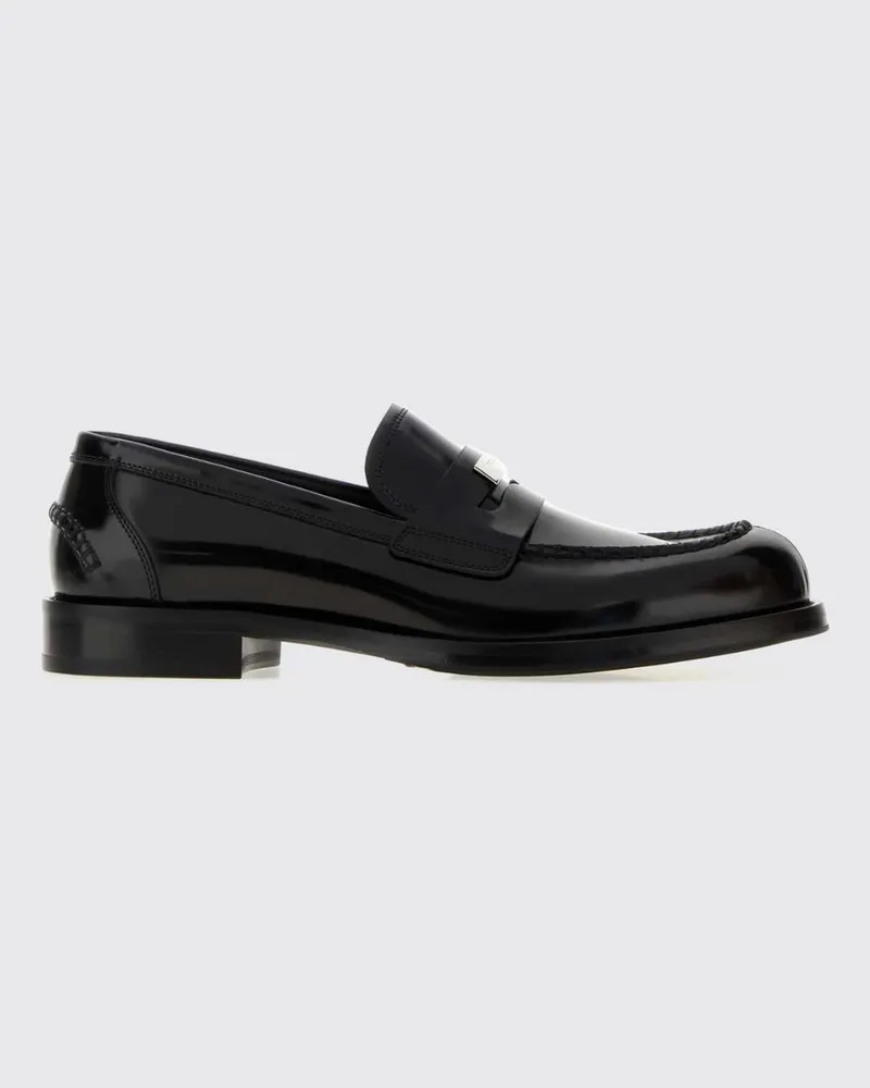Dolce & Gabbana DOLCE  GABBANA Sneakers herren Dolce & Gabbana Schwarz