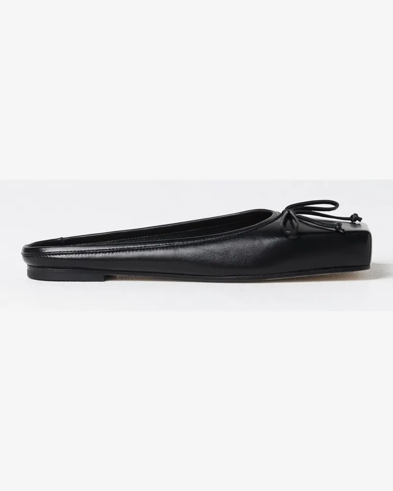 Jacquemus Ballerinas damen Schwarz