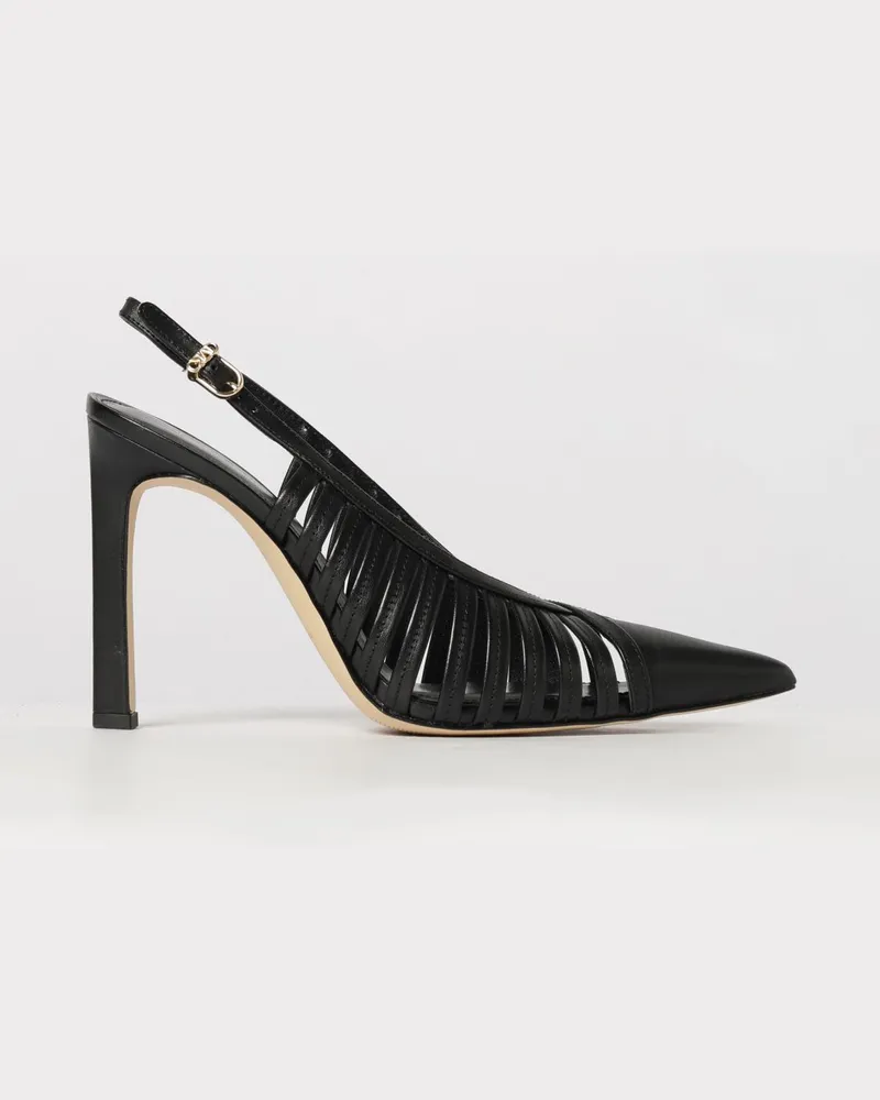 Michael Kors Schuhe damen Schwarz
