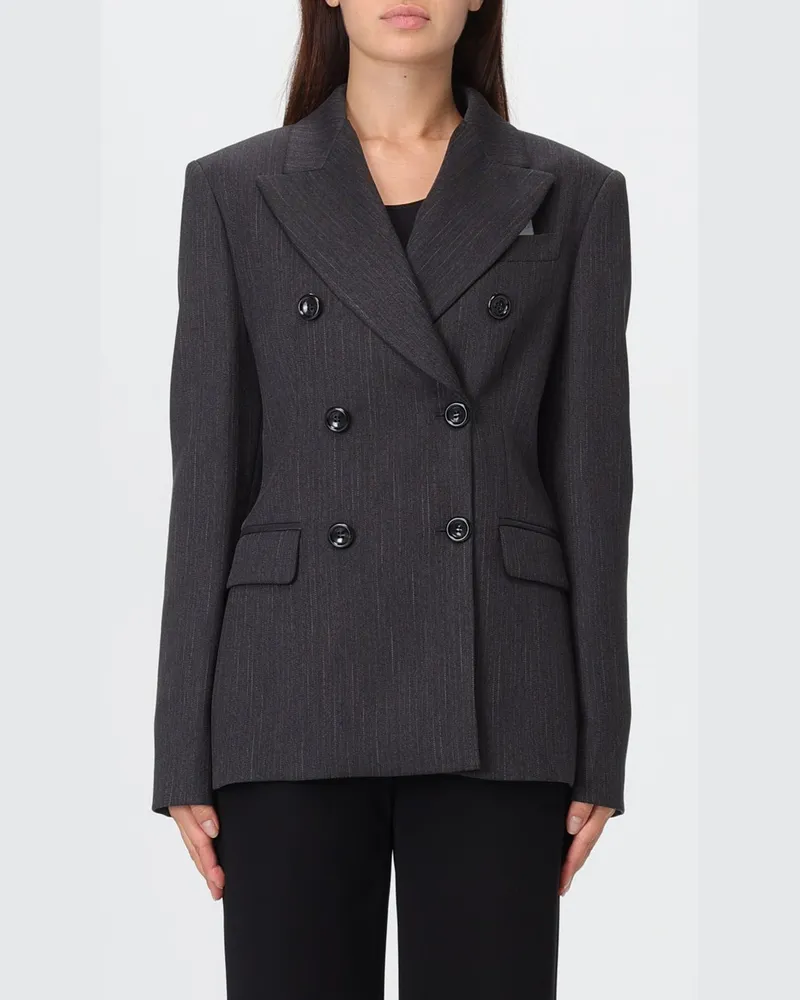 Liu Jo Blazer damen Grau