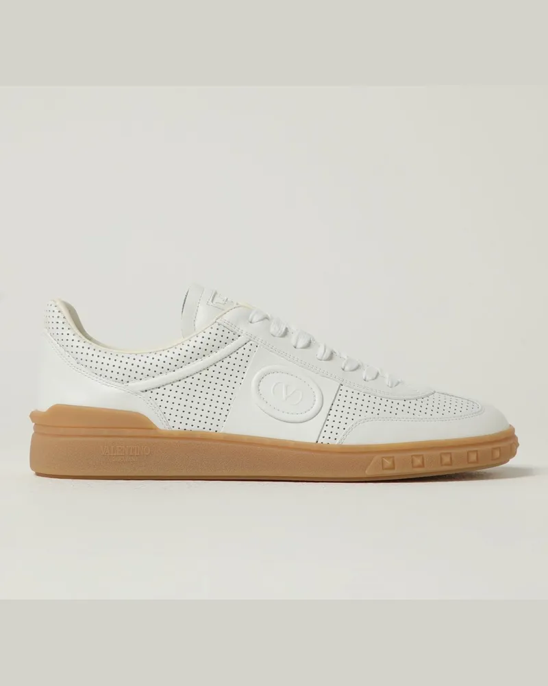 Valentino Garavani Sneakers herren Weiß