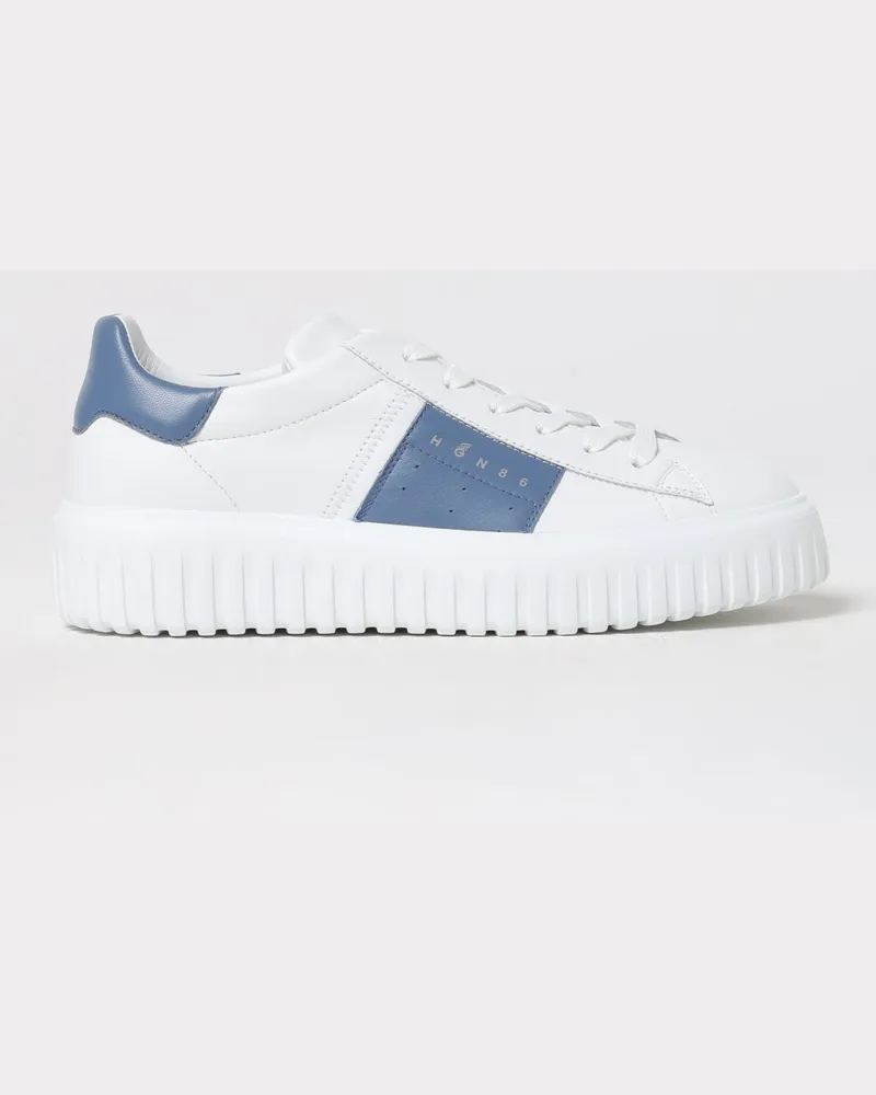 Hogan Sneakers herren Weiss