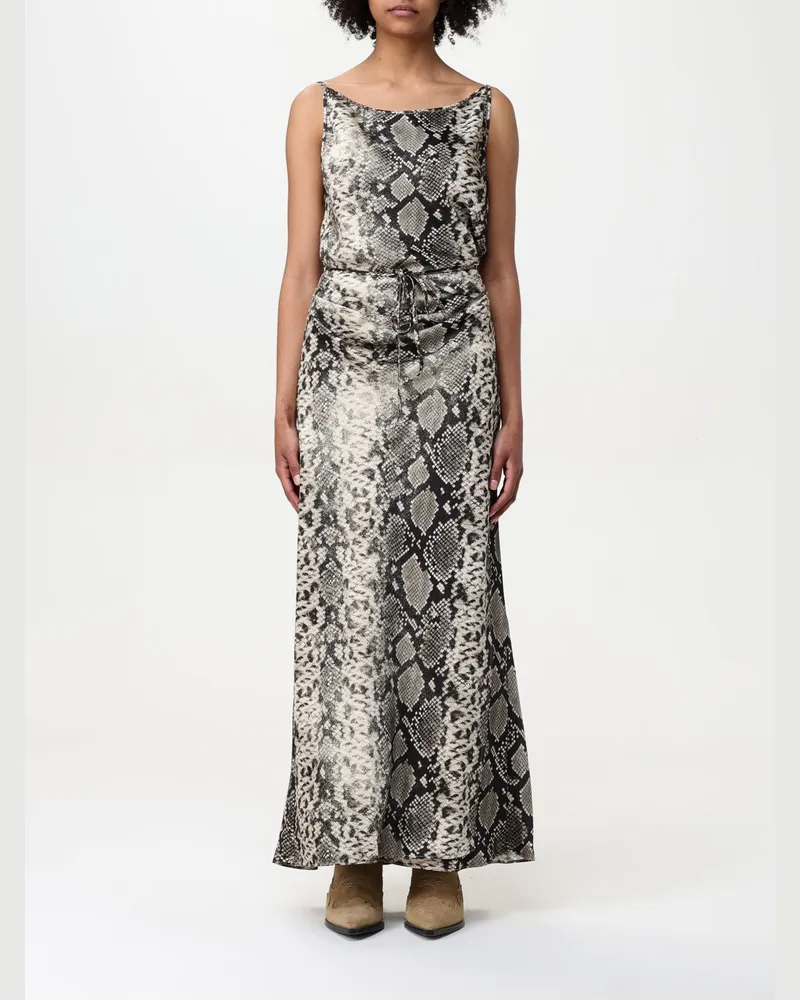 Acne Studios Kleider damen Bunt