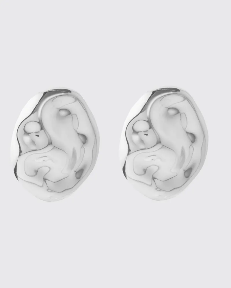 Federica Tosi Schmuck damen Silber