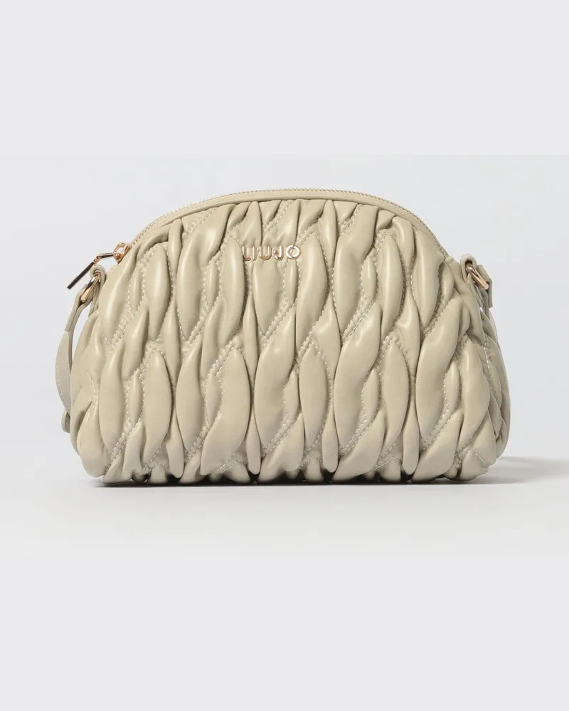 Liu Jo Handtasche damen Weiß
