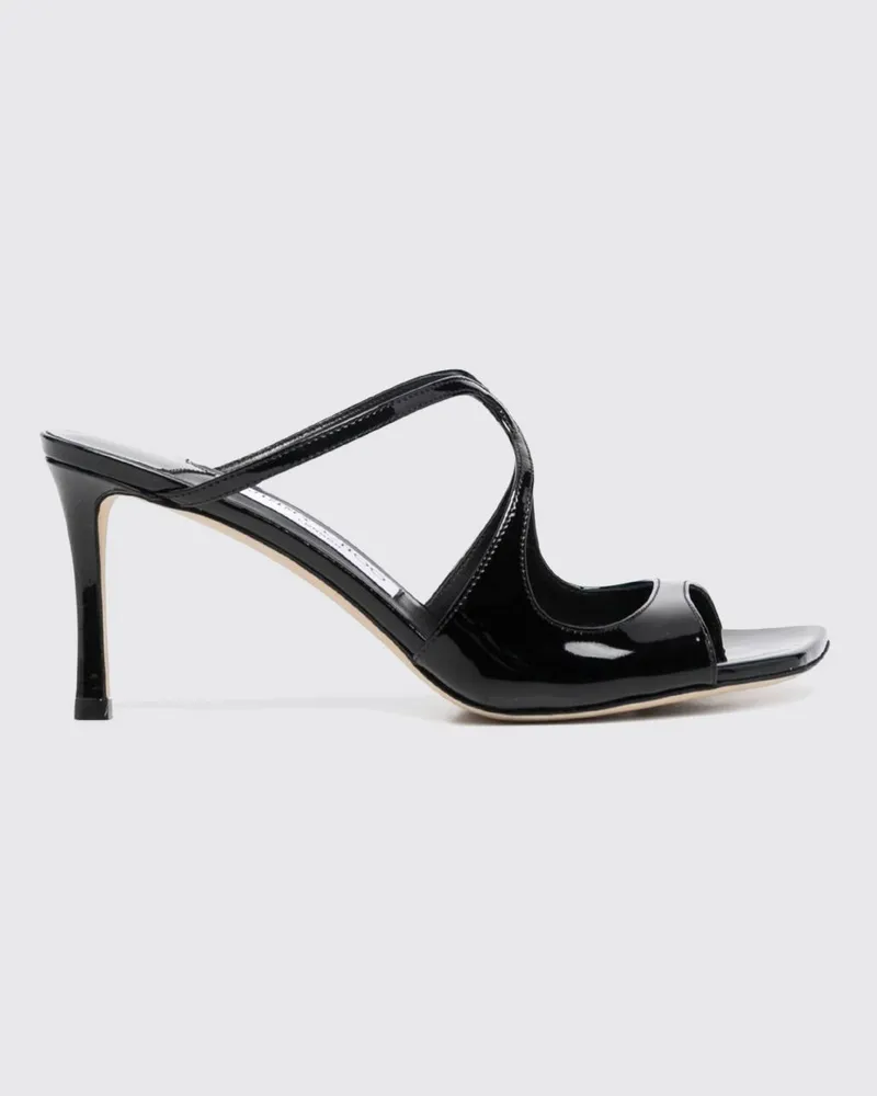 Jimmy Choo Schuhe damen Schwarz