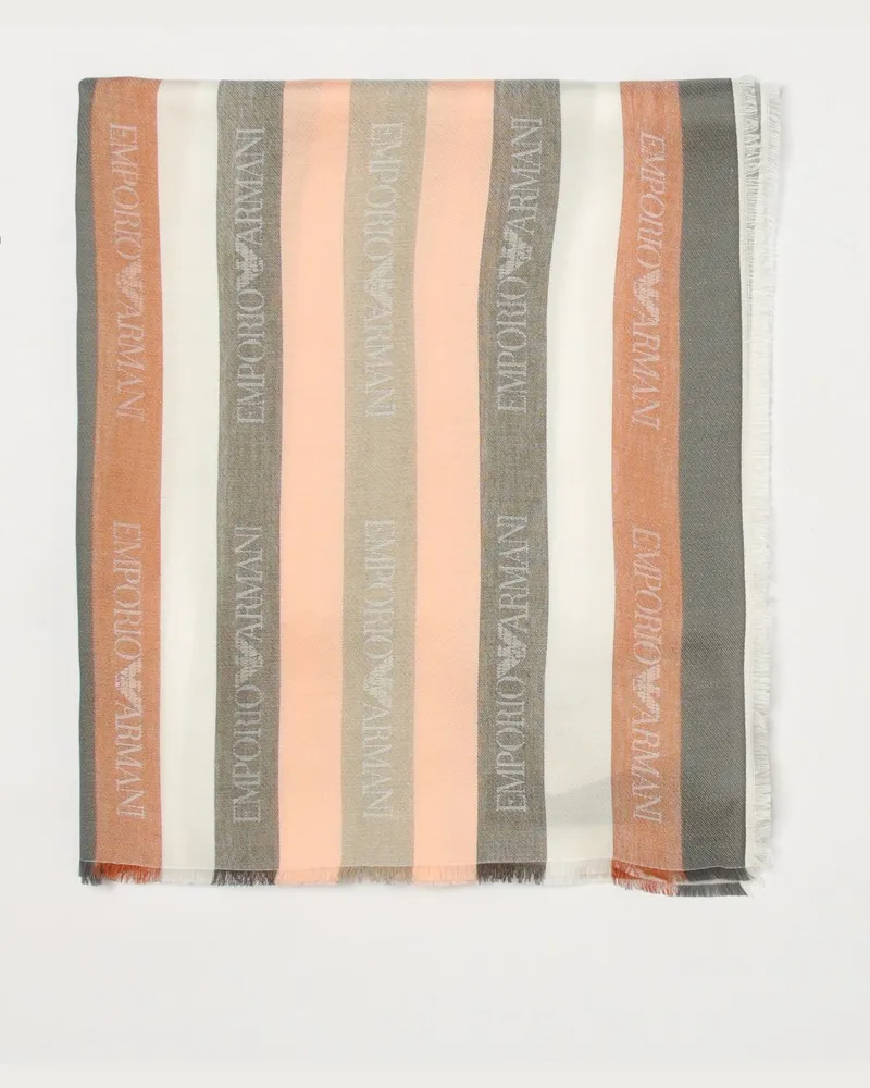 Emporio Armani Schal damen Fa02