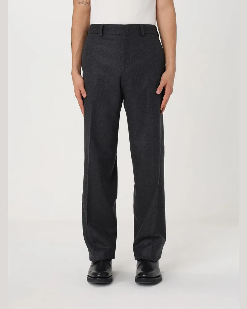 Fendi Hose herren Grau