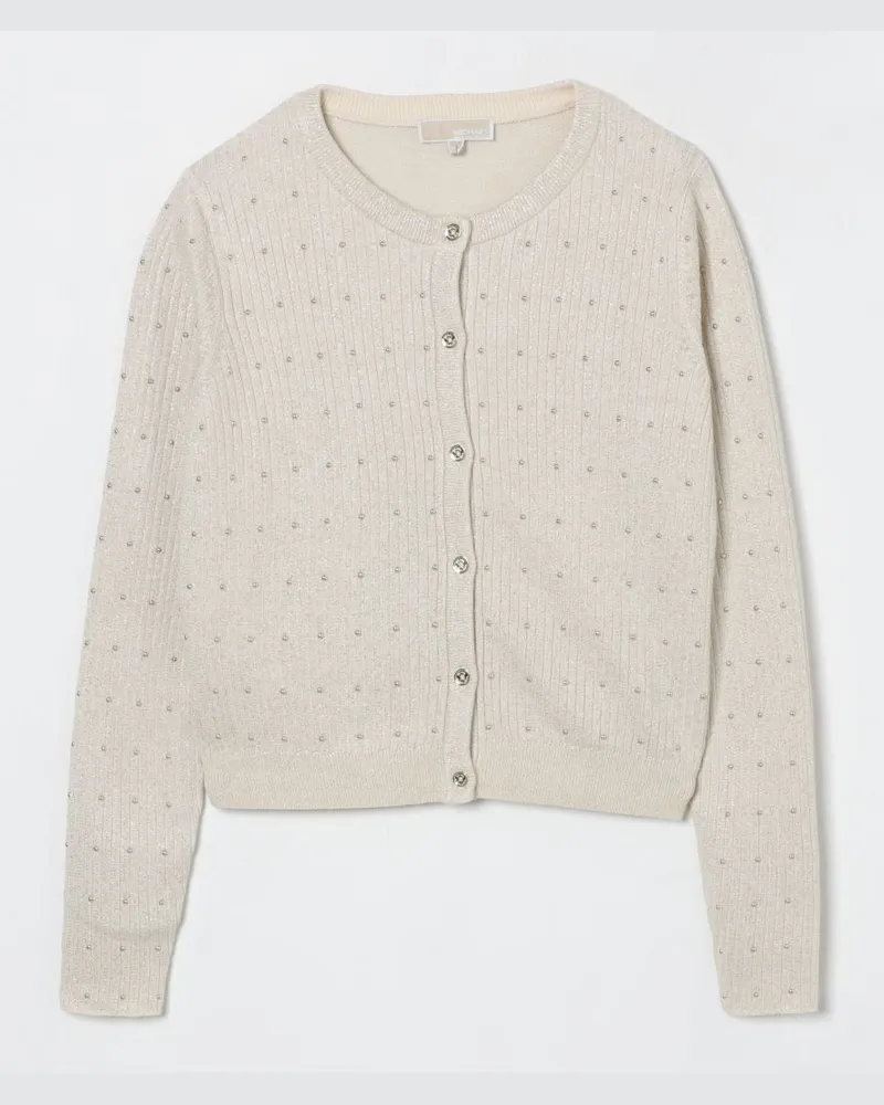 Michael Kors Jacke kinder Gold