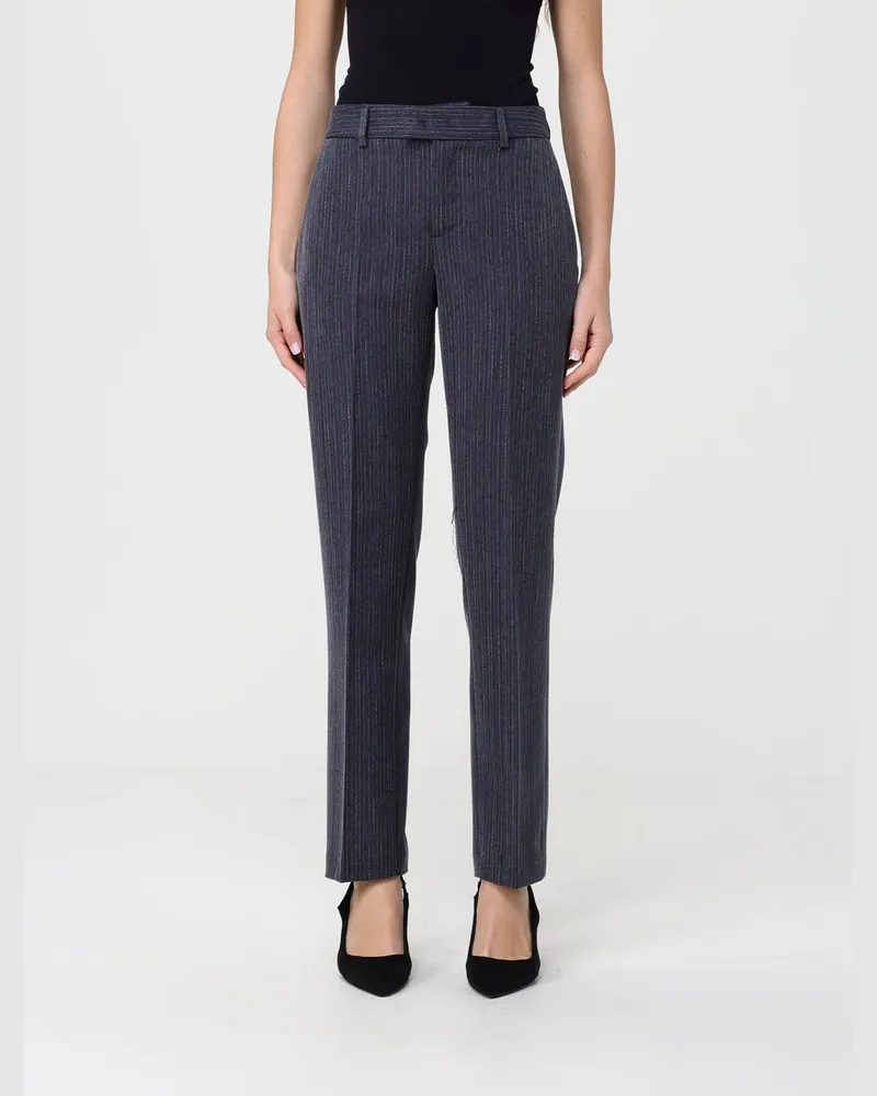 Liu Jo Hose damen Blau