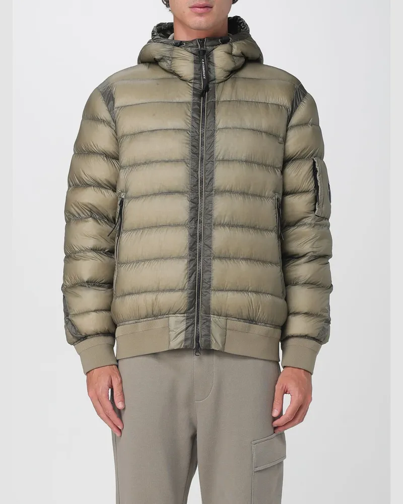 C.P. Company Jacke herren Sage