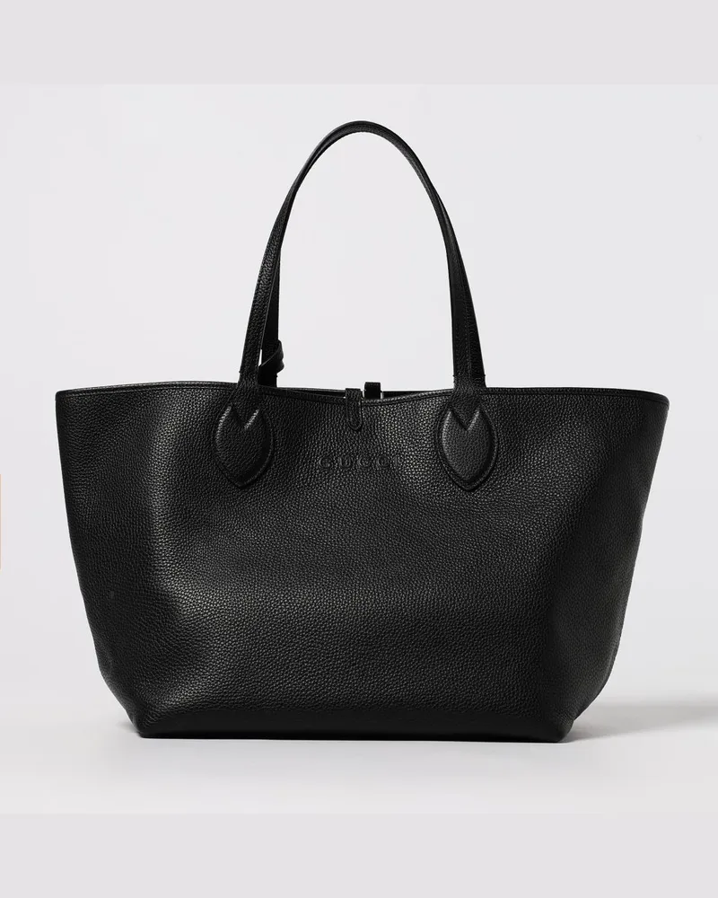 Gucci Schultertasche damen Schwarz