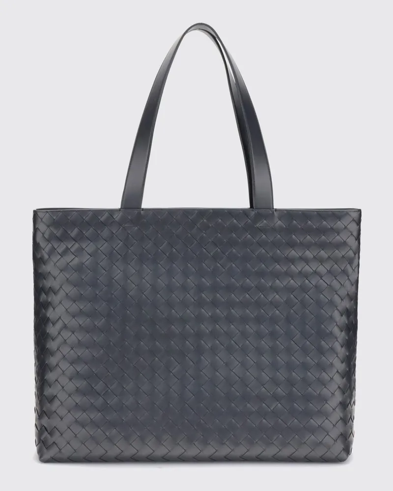 Bottega Veneta Tasche herren Grau